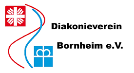 Logo des Diakonievereins Bornheim e.V.